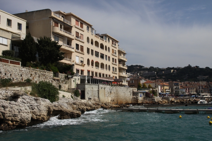 Cassis - La ville - 051